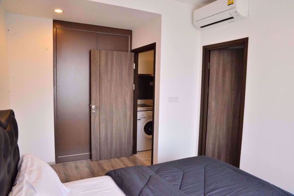 Picture of 1 bed Condo in Ideo Mobi Asoke Bangkapi Sub District C10977