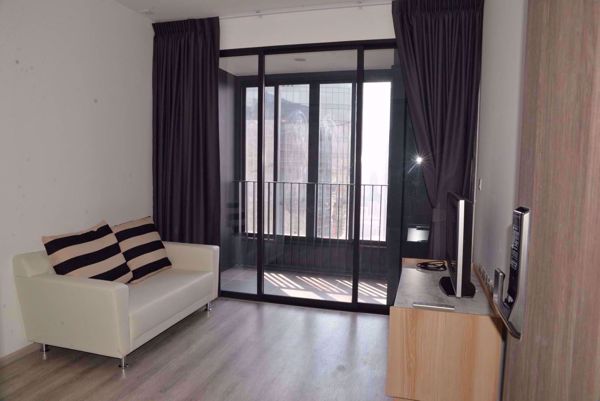 Picture of 1 bed Condo in Ideo Mobi Asoke Bangkapi Sub District C10977