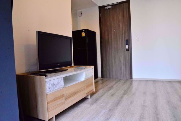 Picture of 1 bed Condo in Ideo Mobi Asoke Bangkapi Sub District C10977