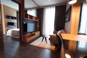 รูปภาพ 1 bed Condo in Edge Sukhumvit 23 Khlong Toei Nuea Sub District C10979