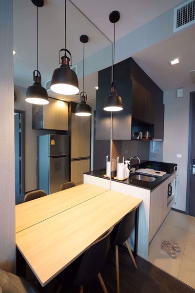 Picture of 1 bed Condo in Edge Sukhumvit 23 Khlong Toei Nuea Sub District C10979