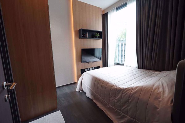 Picture of 1 bed Condo in Edge Sukhumvit 23 Khlong Toei Nuea Sub District C10979