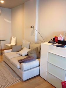 Picture of 1 bed Condo in Hive Sukhumvit 65 Phrakhanongnuea Sub District C10980