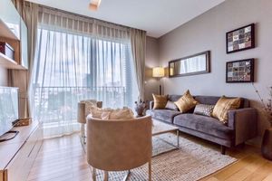 Picture of 2 bed Condo in Siri at Sukhumvit Phra Khanong Sub District C10984