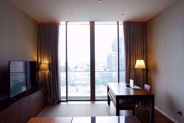 Picture of 1 bed Condo in Kraam Sukhumvit 26 Khlongtan Sub District C10985