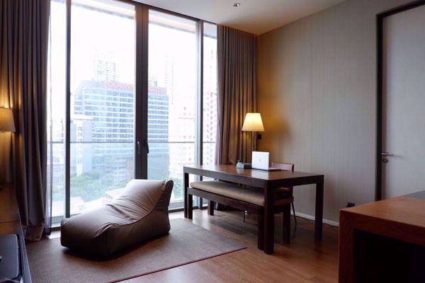 Picture of 1 bed Condo in Kraam Sukhumvit 26 Khlongtan Sub District C10985