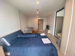 Picture of Studio bed Condo in IDEO O2 Bang Na Sub District C10987