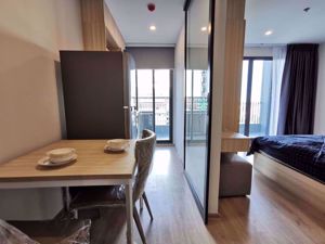 Picture of Studio bed Condo in IDEO O2 Bang Na Sub District C10987