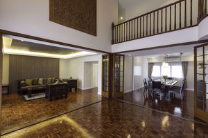 Picture of 4 bed Penthouse in Karolyn Court Lumphini Sub District P10235