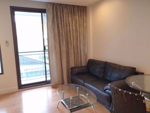 รูปภาพ 1 bed Condo in Collezio Sathorn-Pipat Silom Sub District C10991