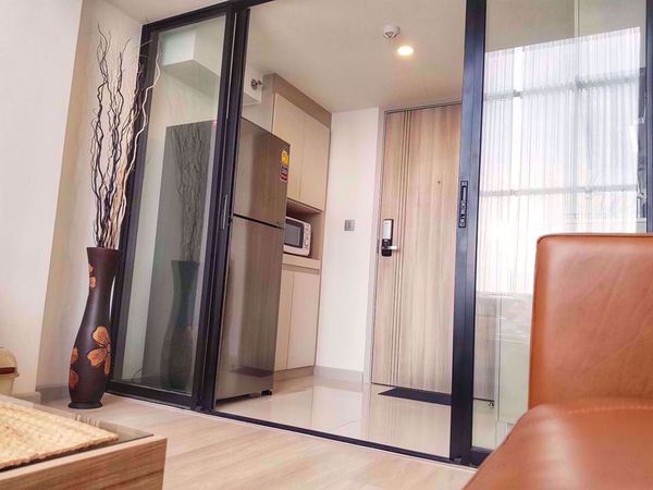 รูปภาพ 1 ห้อง Duplex in Knightsbridge Prime Sathorn Thungmahamek Sub District D10916