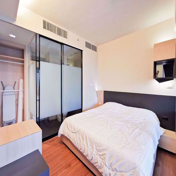 รูปภาพ 1 ห้องนอน Condo ในโครงการ Circle Sukhumvit 12 Khlongtan Sub District C10993