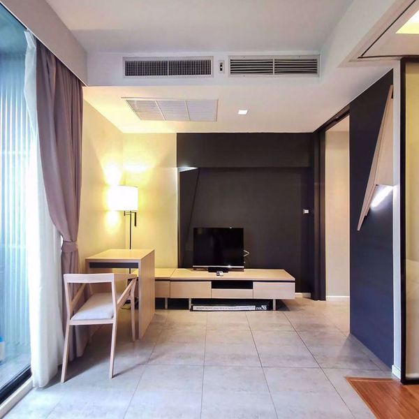 รูปภาพ 1 ห้องนอน Condo ในโครงการ Circle Sukhumvit 12 Khlongtan Sub District C10993