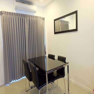 Picture of 3 bed House in Lumpini Town Place Sukhumvit 62  Bangchak Sub District H10913