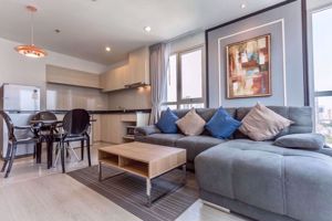 Picture of 2 bed Condo in Rhythm Sathorn - Narathiwas Thungmahamek Sub District C10975