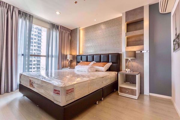 รูปภาพ 2 ห้องนอน Condo ในโครงการ Rhythm Sathorn - Narathiwas Thungmahamek Sub District C10975