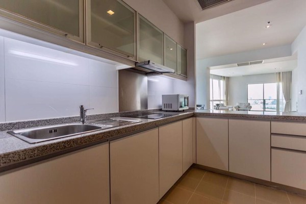 รูปภาพ 3 ห้องนอน คอนโด ในโครงการ Millennium Residence เขตคลองเตย แขวงคลองเตย C10997