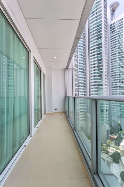 รูปภาพ 3 ห้องนอน คอนโด ในโครงการ Millennium Residence เขตคลองเตย แขวงคลองเตย C10997