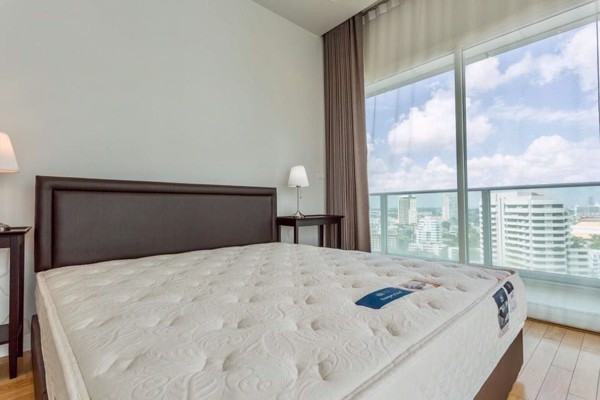 รูปภาพ 3 ห้องนอน คอนโด ในโครงการ Millennium Residence เขตคลองเตย แขวงคลองเตย C10997