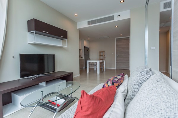 รูปภาพ 1 bed Condo in The Room Sukhumvit 21 Khlong Toei Nuea Sub District C06979