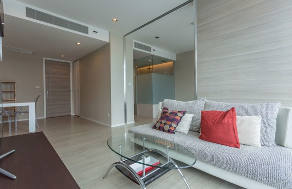 รูปภาพ 1 bed Condo in The Room Sukhumvit 21 Khlong Toei Nuea Sub District C06979