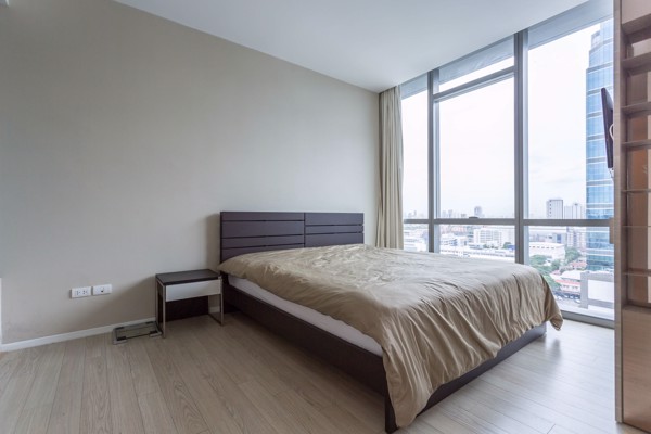 รูปภาพ 1 bed Condo in The Room Sukhumvit 21 Khlong Toei Nuea Sub District C06979