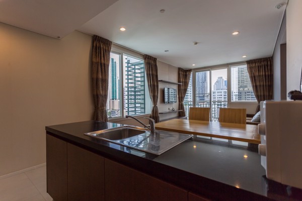 Picture of 2 bed Condo in Wind Sukhumvit 23 Khlong Toei Nuea Sub District C11002