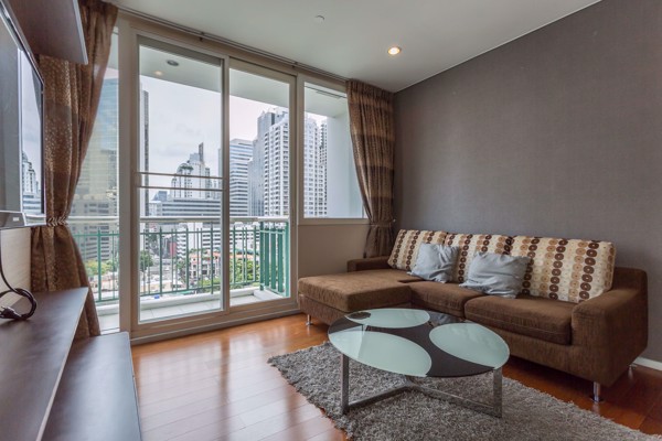 Picture of 2 bed Condo in Wind Sukhumvit 23 Khlong Toei Nuea Sub District C11002