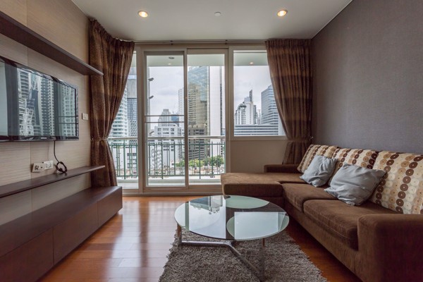 Picture of 2 bed Condo in Wind Sukhumvit 23 Khlong Toei Nuea Sub District C11002