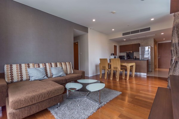 Picture of 2 bed Condo in Wind Sukhumvit 23 Khlong Toei Nuea Sub District C11002