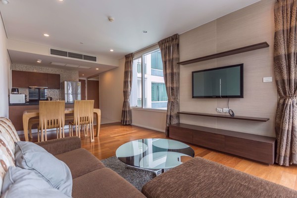 Picture of 2 bed Condo in Wind Sukhumvit 23 Khlong Toei Nuea Sub District C11002