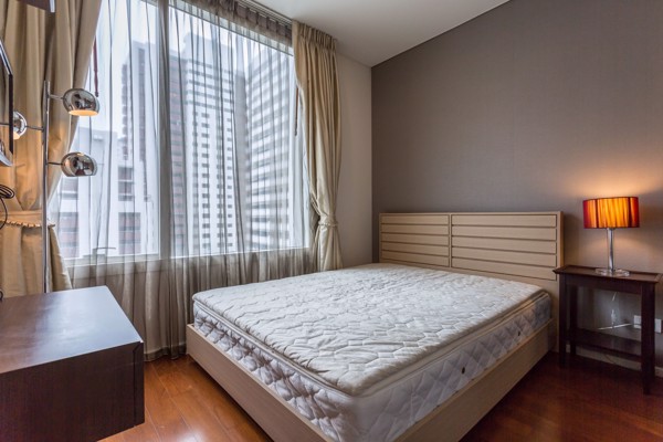 Picture of 2 bed Condo in Wind Sukhumvit 23 Khlong Toei Nuea Sub District C11002