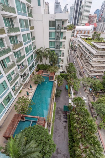 Picture of 2 bed Condo in Wind Sukhumvit 23 Khlong Toei Nuea Sub District C11002