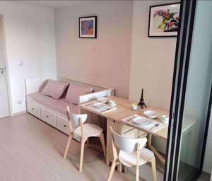 รูปภาพ 1 bed Condo in Life Ladprao Chomphon Sub District C11004