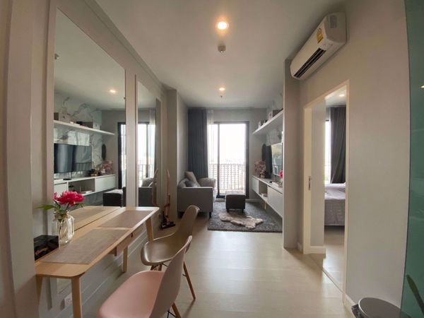 Picture of 1 bed Condo in The Niche Pride Thonglor-Phetchaburi Bangkapi Sub District C11005