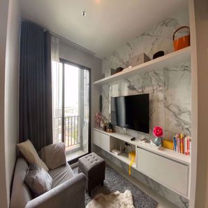 Picture of 1 bed Condo in The Niche Pride Thonglor-Phetchaburi Bangkapi Sub District C11005