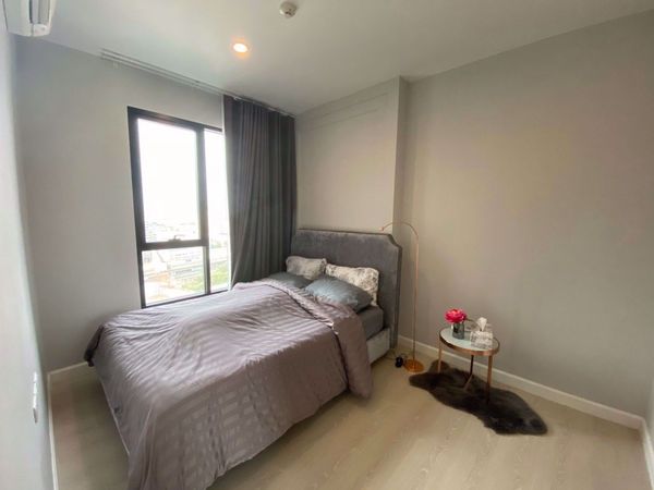 Picture of 1 bed Condo in The Niche Pride Thonglor-Phetchaburi Bangkapi Sub District C11005