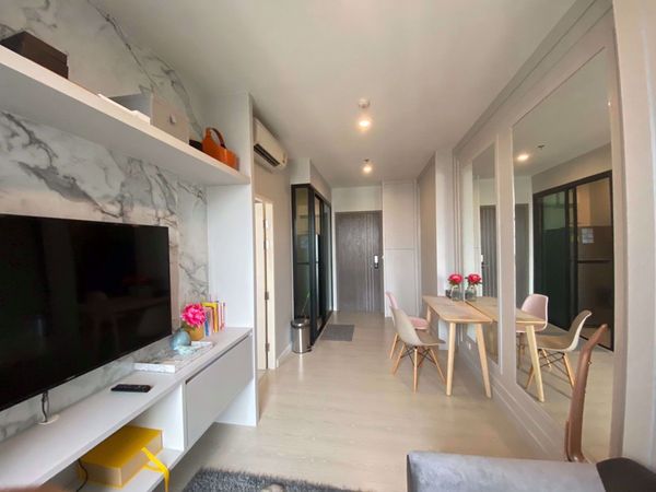 Picture of 1 bed Condo in The Niche Pride Thonglor-Phetchaburi Bangkapi Sub District C11005