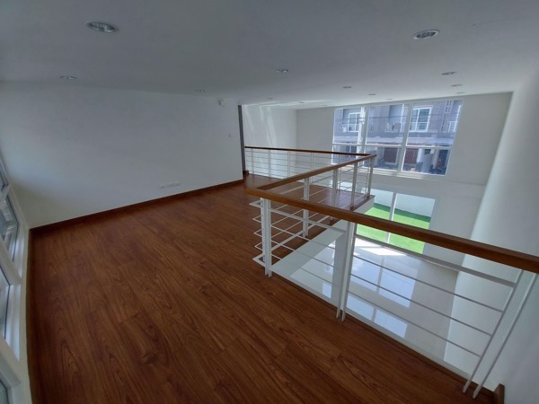 Picture of 3 bed House in Space Townhome  Wang Thonglang Sub District H10915