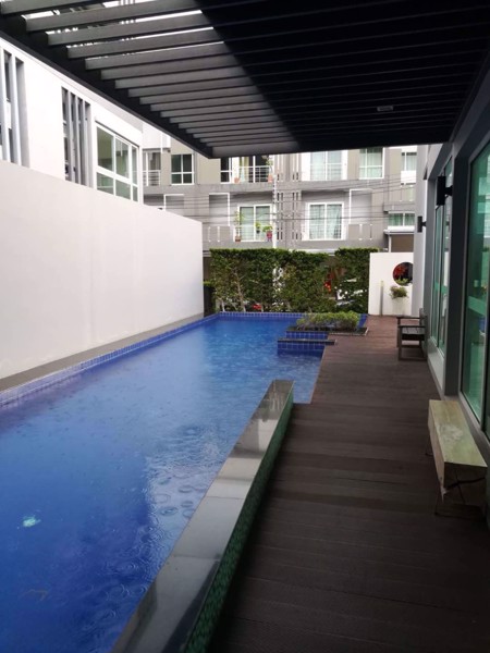 Picture of 3 bed House in Space Townhome  Wang Thonglang Sub District H10915