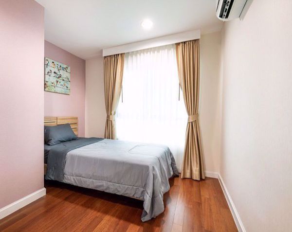 Picture of 2 bed Condo in Belle Grand Rama 9 Huai Khwang Sub District C11011