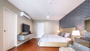 Picture of 3 bed Duplex in Belle Grand Rama 9 Huai Khwang Sub District D015788