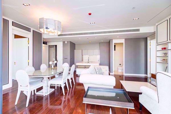 Picture of 2 bed Condo in MARQUE Sukhumvit Khlongtan Sub District C11014