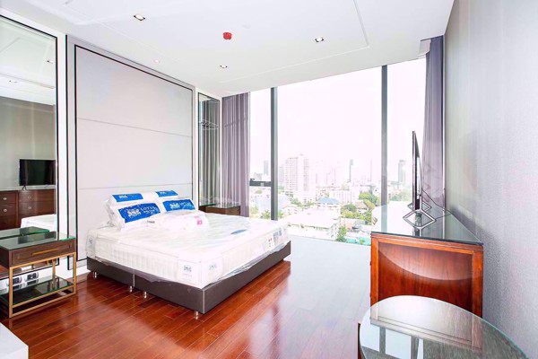 Picture of 2 bed Condo in MARQUE Sukhumvit Khlongtan Sub District C11014