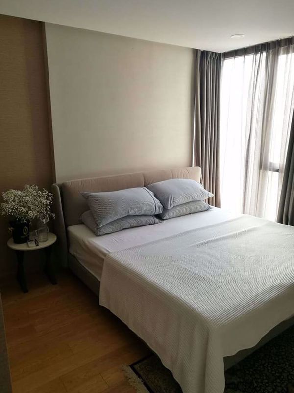 Picture of 2 bed Condo in Klass Condo Langsuan Lumphini Sub District C11015