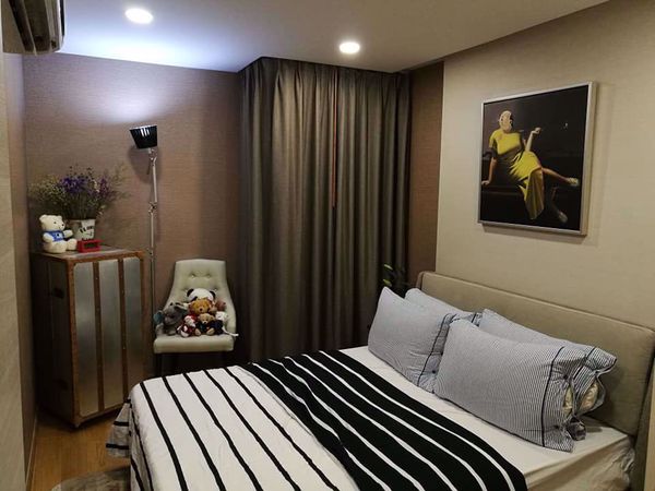 Picture of 2 bed Condo in Klass Condo Langsuan Lumphini Sub District C11015