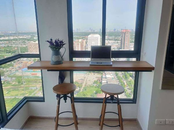 รูปภาพ 2 bed Condo in IDEO O2 Bang Na Sub District C11022