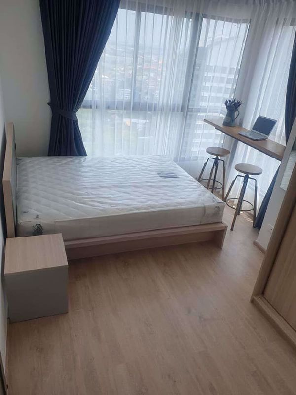 รูปภาพ 2 bed Condo in IDEO O2 Bang Na Sub District C11022