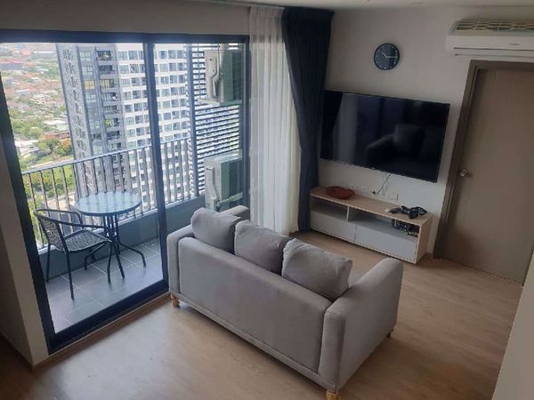 รูปภาพ 2 bed Condo in IDEO O2 Bang Na Sub District C11022