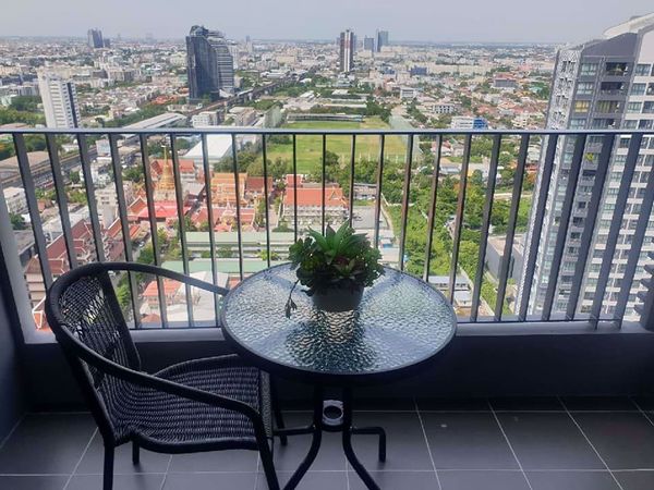 รูปภาพ 2 bed Condo in IDEO O2 Bang Na Sub District C11022